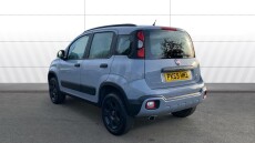 Fiat Panda 0.9 TwinAir [90] Waze 4x4 5dr Petrol Hatchback